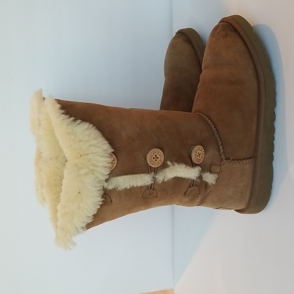 UGG Shoes - COPY - Uggs tall tan boots